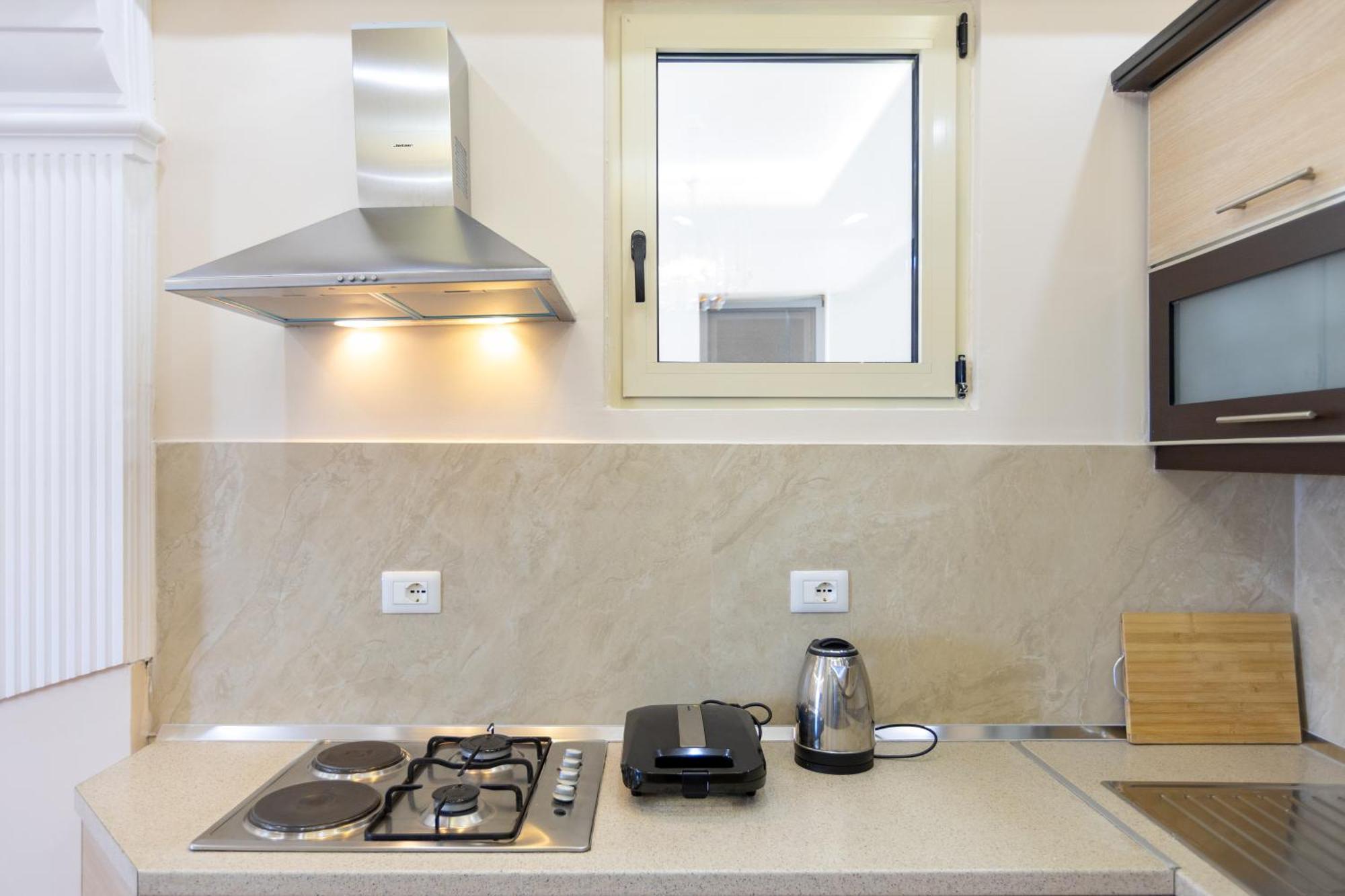 Azure Bliss Seaview Vlore-Kean Apartment Экстерьер фото